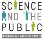 Science and the Public - Logo